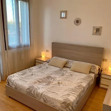 Casa Vittoria * Lido di Venezia