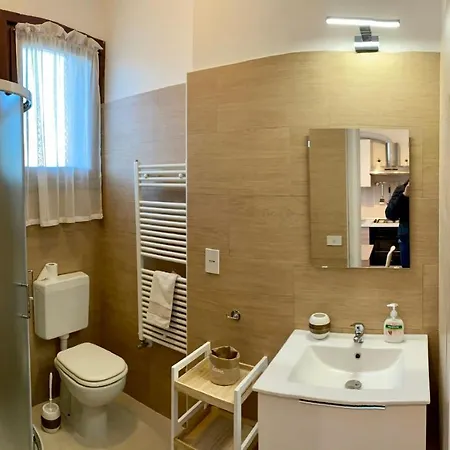 Апартаменти Casa Vittoria