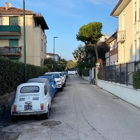 Casa Vittoria Lido di Venezia
