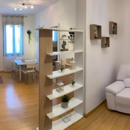 Апартаменты Casa Vittoria Венеция-Лидо