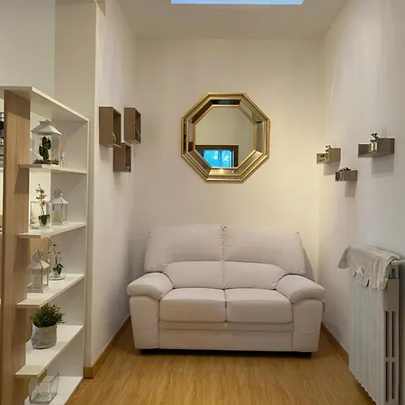 Appartamento Casa Vittoria *