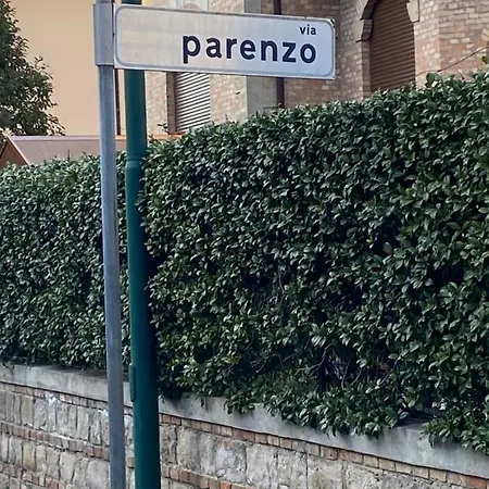 Lägenhet Casa Vittoria