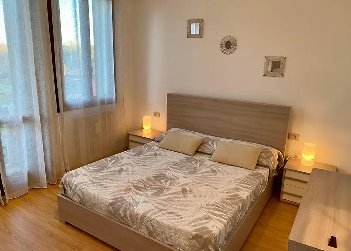 Casa Vittoria * Венеция-Лидо