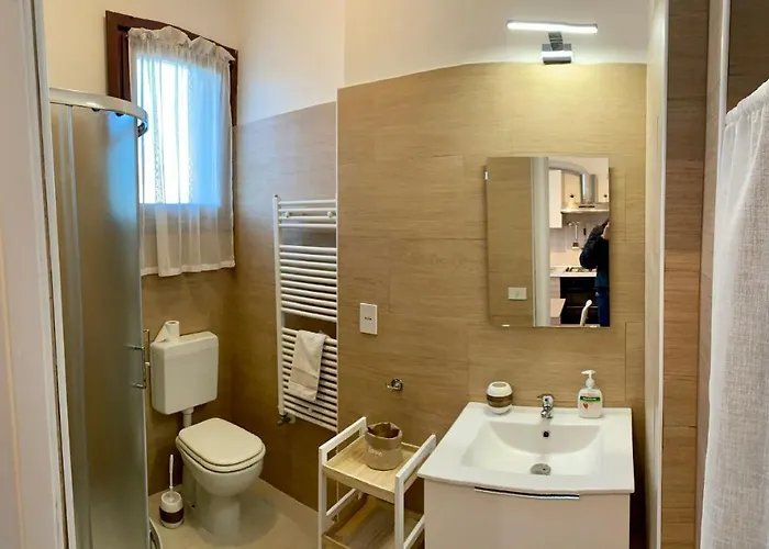 Апартаменты Casa Vittoria