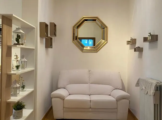 Апартаменты Casa Vittoria *